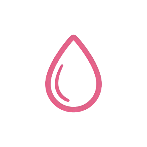 Waterproof & Hypoallergenic