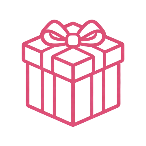 Pretty Gift Packaging